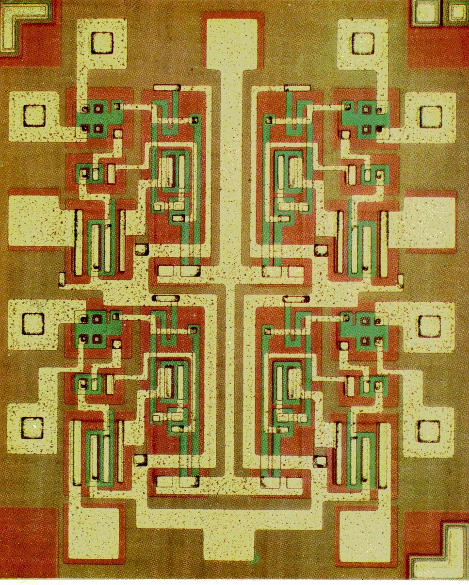 Why 28nm